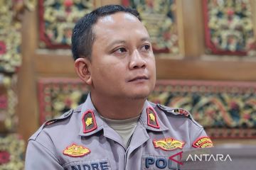 Polisi selidiki kasus penembakan perempuan di Semarang