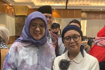 OIC Youth Indonesia apresiasi penghargaan MUI untuk Retno Marsudi