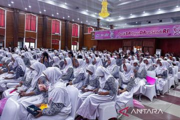 Dokter tekankan pentingnya kesadaran kanker payudara pada remaja