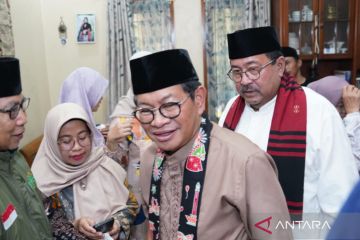 Pramono rencanakan bangun hunian di bangunan pemerintahan