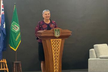 Dubes Australia: Pendidikan menjadi pilar utama hubungan RI-Australia