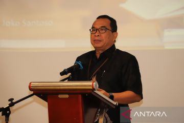 Perpusnas sebut kemampuan pustakawan bernarasi bisa hidupkan koleksi