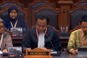 Perludem minta penataan jadwal pemilu nasional dan daerah ke MK