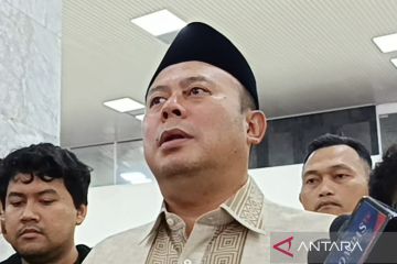 Waka DPR: Badan Aspirasi fasilitasi harapan rakyat terkait fungsi DPR