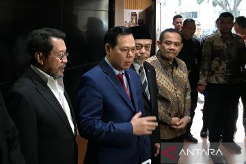 Prabowo tegaskan janji beri terbaik untuk rakyat ke pimpinan DPD