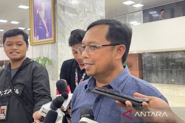 Demokrat: AHY akan amanah bila didapuk jadi Menko di kabinet mendatang