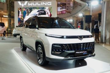 Wuling hadirkan Octofest bagi konsumen