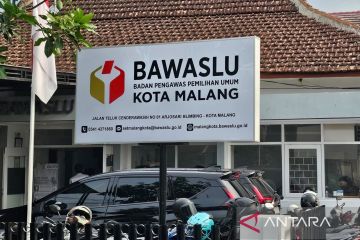 Bawaslu Kota Malang minta Tebus Murah Sembako dihentikan