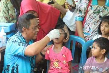 Guru Besar IPB: Perlu kerja sama lintas sektor dalam tangani stunting