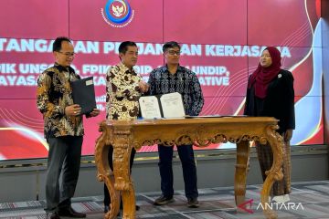 KKP gandeng mitra strategis dorong peningkatan konsumsi protein