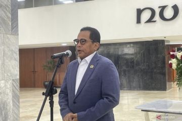 Anggota DPR 2024–2029 tidak lagi dapat fasilitas rumah dinas