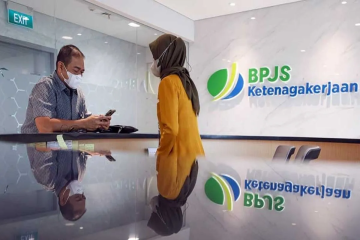 BPJS Watch sarankan pendaftaran PBI Jamsostek dilakukan bertahap