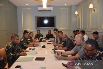 Pemkab Biak Numfor: Sail Teluk Cenderawasih berlangsung 7-9 Oktober