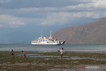 Perubahan iklim ancam keberadaan pulau-pulau kecil di NTB