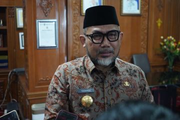 Jambi pastikan pengembangan Danau Sipin dengan Korsel sesuai regulasi