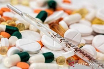 BBPOM: NTB peringkat enam penyerahan antibiotik tanpa resep dokter