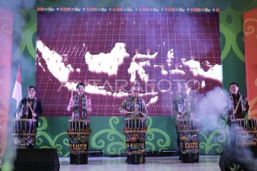 Bulan Inklusi Keuangan 2024 di Balikpapan