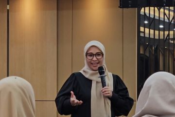 DKPP RI ajak kaum perempuan tangkis politik uang pada Pilkada 2024