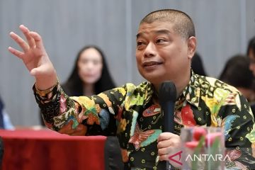 Mengenal Romo Benny Susetyo, mengawal nilai Pancasila sampai akhir