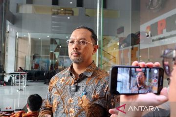 KPK dalami soal serah terima gas terkait penyidikan di PGN