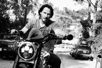 Keanu Reeves akan balapan gunakan Toyota GR86 di Indianapolis