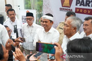 Dedi Mulyadi anggap serangan kampanye hitam obat membangun vitalitas