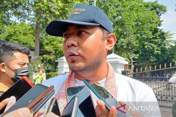 Bawaslu Jabar ungkap selama kampanye ada 27 dugaan pelanggaran