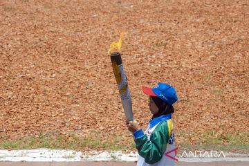 Peparnas 2024 jadi ajang cari atlet Paralimpiade 2028