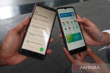 Kemenkes: Akses darurat medis 119 kini bisa melalui SATUSEHAT Mobile