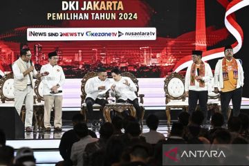 Ini solusi tiga cawagub entaskan pengangguran Gen Z di Jakarta