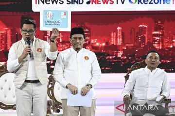 Suswono sebut budaya Betawi akan dimasukkan ke kurikulum pendidikan