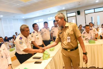 Pemprov Jateng bakal tambah kuota mudik gratis Lebaran 2025