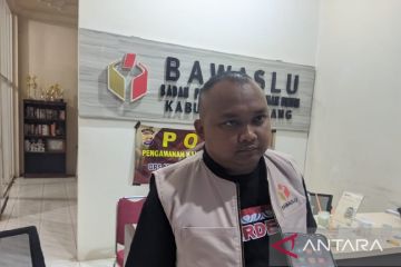 Bawaslu Serang panggil 10 kades diduga langgar netralitas