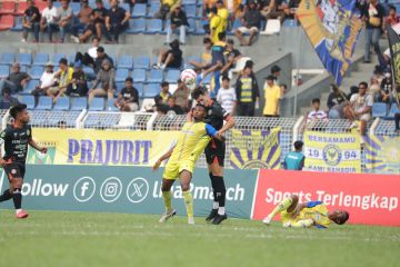 Persiraja Banda Aceh laporkan wasit laga kontra Persikota ke PSSI