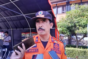 BPBD Garut sebut bantuan kerohiman untuk korban gempa tuntas diberikan