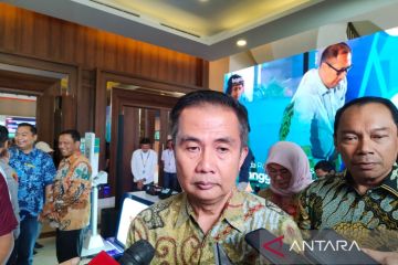 Bey tanggapi kasus asusila remaja sesama jenis di Kuningan Jabar