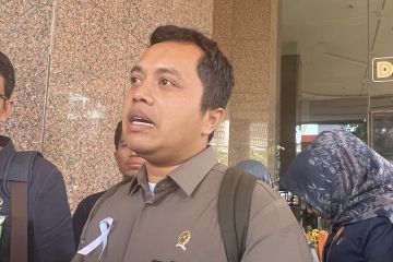 Solidaritas Hakim Indonesia harap gaji hakim dievaluasi secara berkala