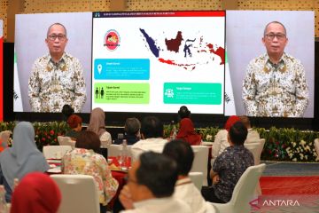 Kementerian PPPA: Kekerasan emosional paling banyak dialami anak