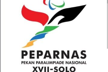 Nurmala sari sumbang emas kedua Sumut di Peparnas 2024