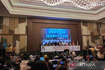 Konferensi Tunnel 2024 di Bandung dihadiri 400 peserta berbagai negara