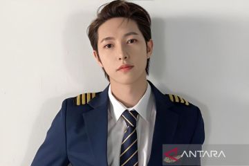 Renjun NCT akan kembali melanjutkan aktivitas grup setelah hiatus