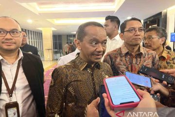 Menteri ESDM dorong produksi LPG yang ekonomis