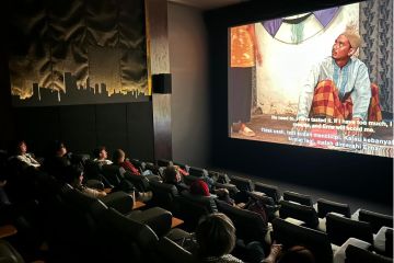 KJRI Perth promosikan Indonesia lewat festival film