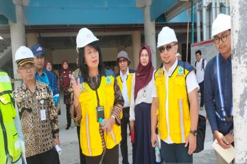 PUPR beri batas waktu rehabilitasi Stadion Maguwoharjo 15 Desember