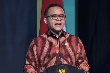 Menteri PANRB: Presiden perintahkan ASN pindah ke IKN Januari 2025