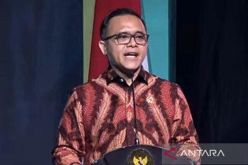 Menteri PANRB: Presiden perintahkan ASN pindah ke IKN Januari 2025