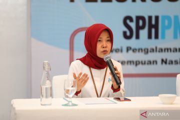 Kementerian PPPA kenalkan sistem ALIFA, topang kesejahteraan anak