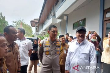 Mensos mengaku kecewa kasus pelecehan anak di panti asuhan