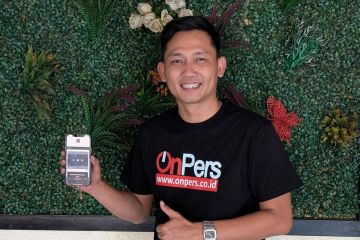 Startup platform media OnPers resmi  diluncurkan