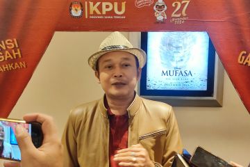 KPU: Cagub Andika Perkasa akan masuk daftar pemilih khusus di TPS